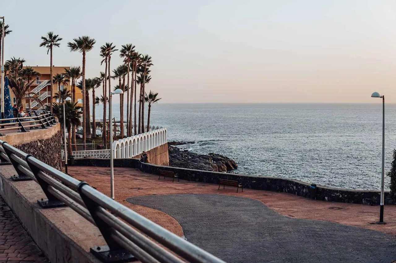 Fantastic View - Callao Salvaje Tenerife South 0*,