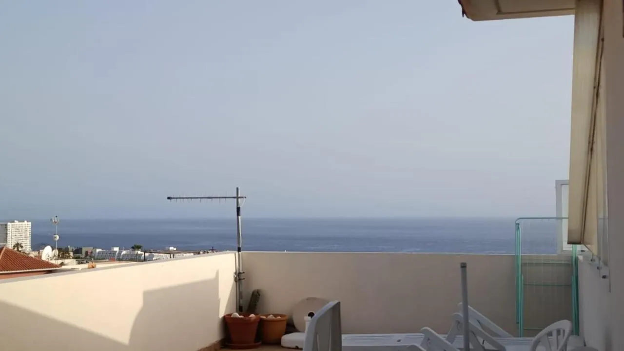 Fantastic View - Callao Salvaje Tenerife South