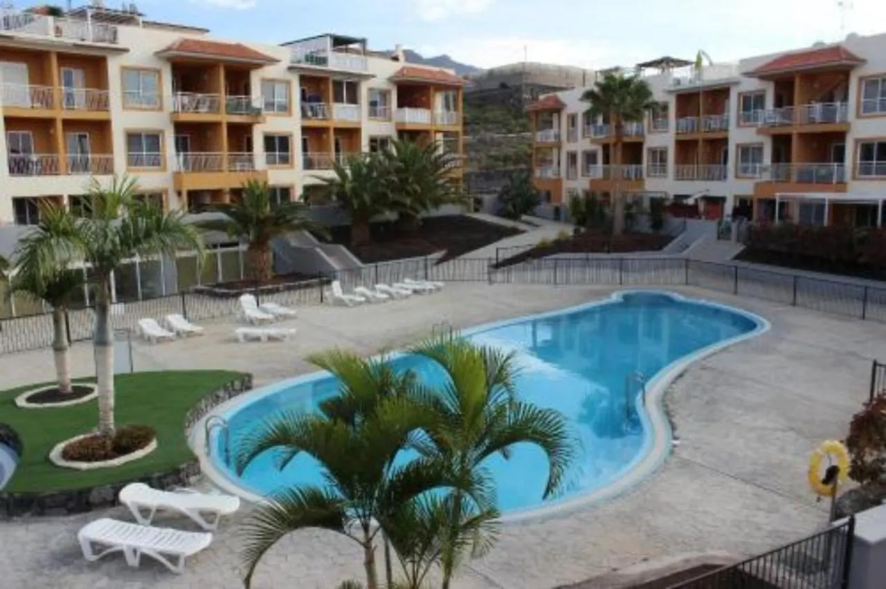 Fantastic View - Callao Salvaje Tenerife South