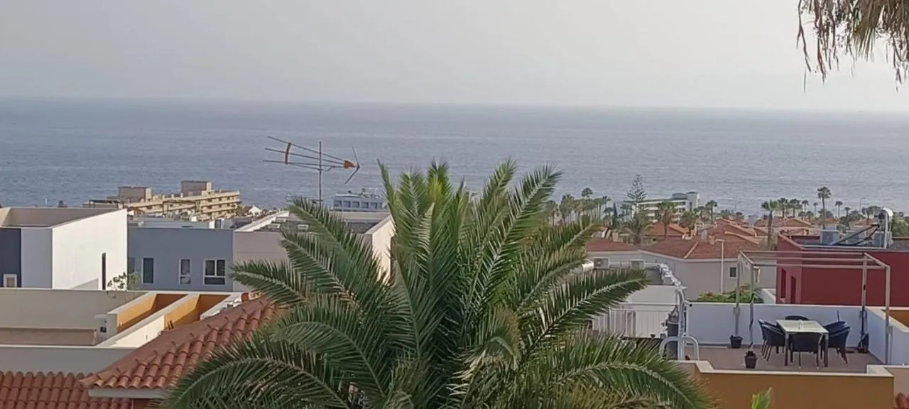 Fantastic View - Callao Salvaje Tenerife South 0*,  إسبانيا