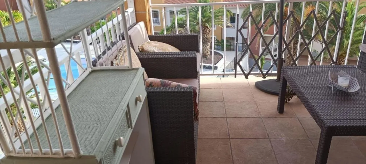 Fantastic View - Callao Salvaje Tenerife South Daire