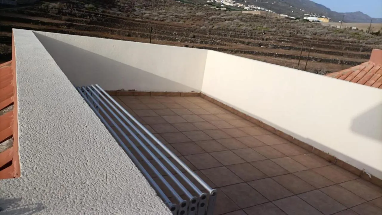 شقة Fantastic View - Callao Salvaje Tenerife South إسبانيا