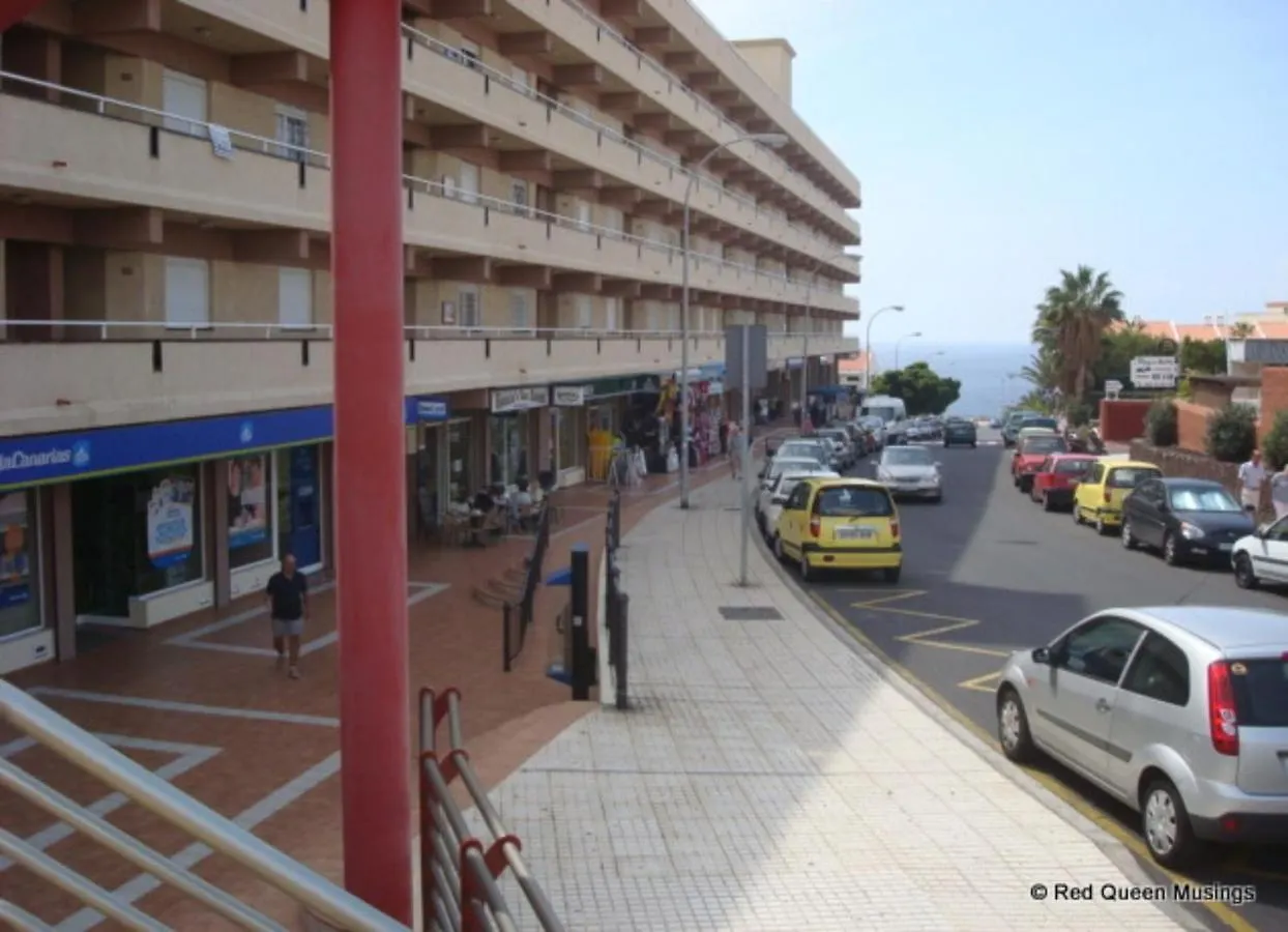 Fantastic View - Callao Salvaje Tenerife South 0*,  إسبانيا