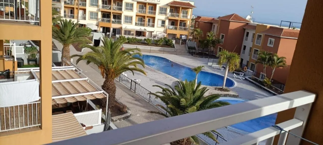 Fantastic View - Callao Salvaje Tenerife South