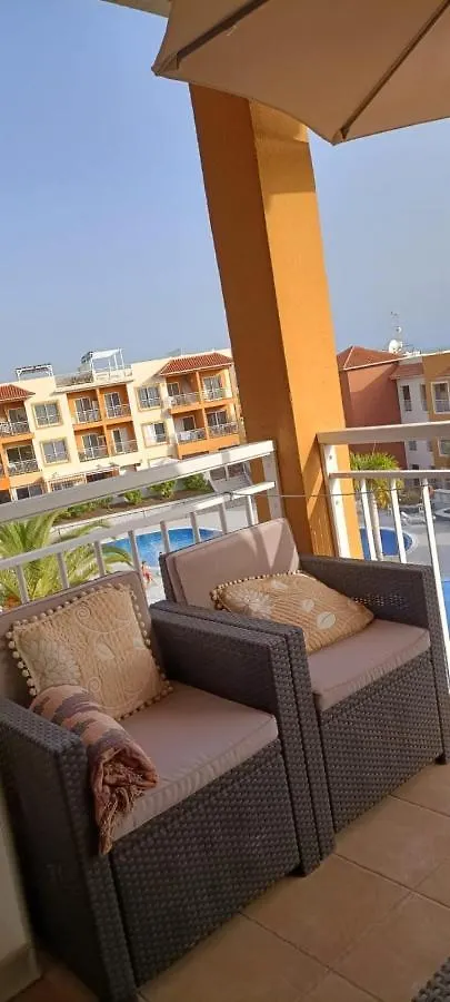 Fantastic View - Callao Salvaje Tenerife South Daire
