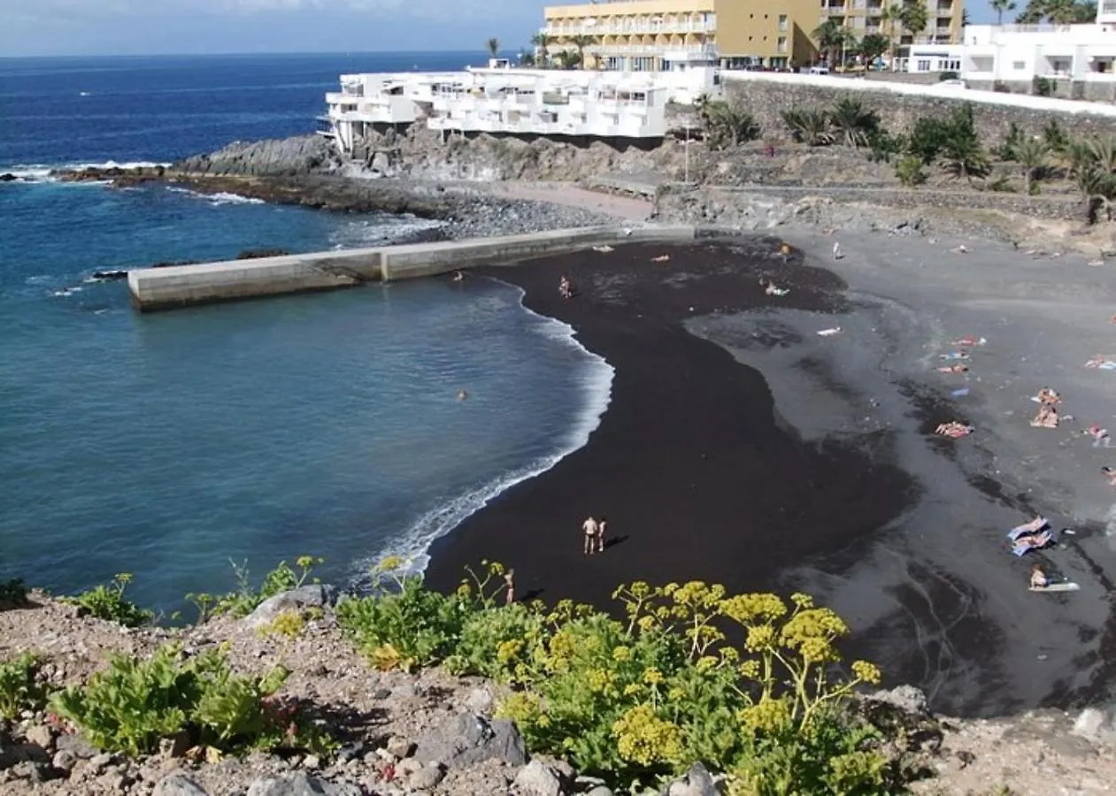 Fantastic View - Callao Salvaje Tenerife South إسبانيا