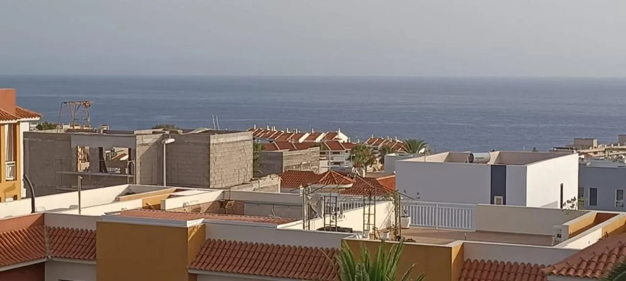 Daire Fantastic View - Callao Salvaje Tenerife South