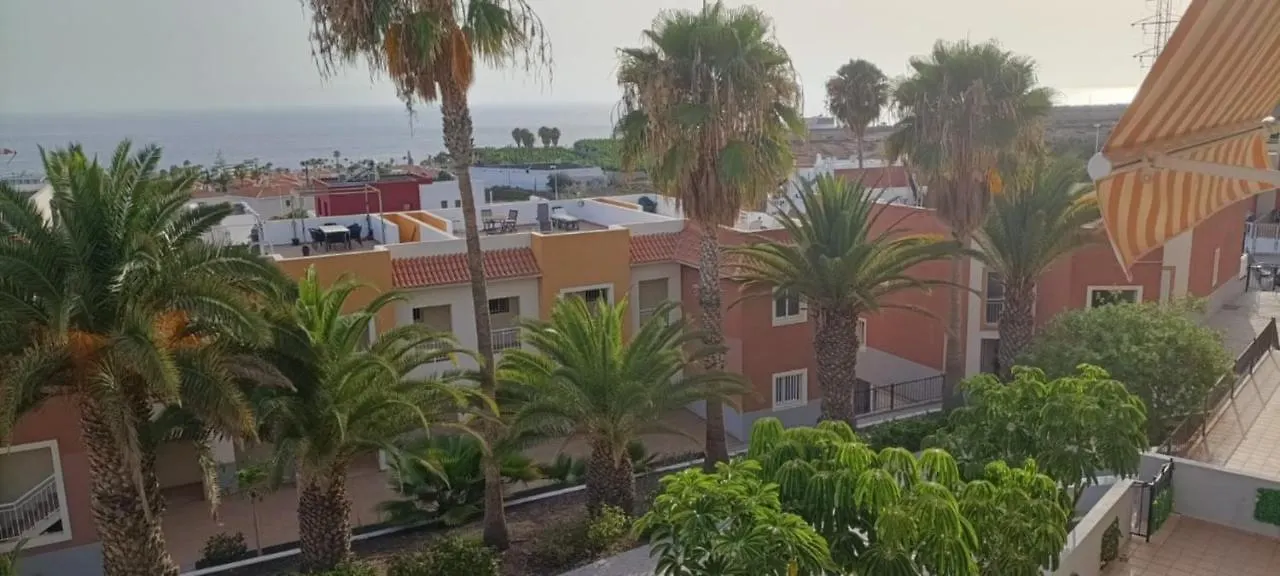 Fantastic View - Callao Salvaje Tenerife South 0*,